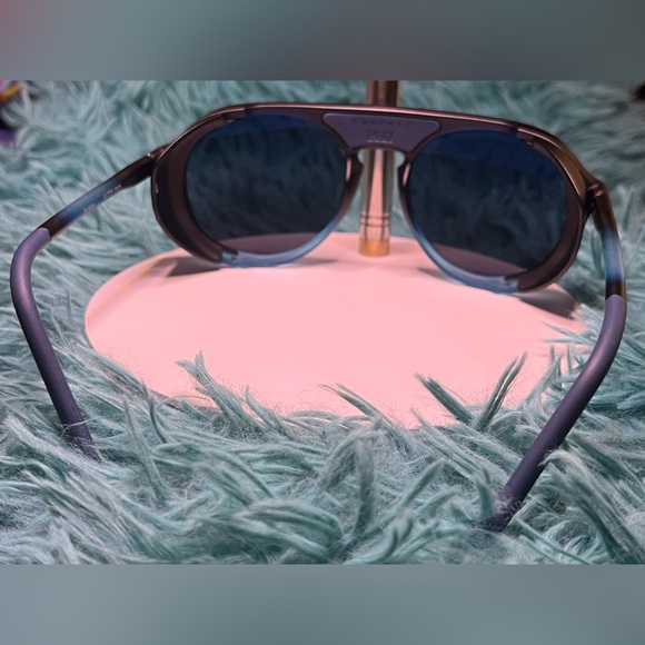 Vuarnet Ice Blue Gradient Sports Sunglasses 1709 - Picture 5 of 13